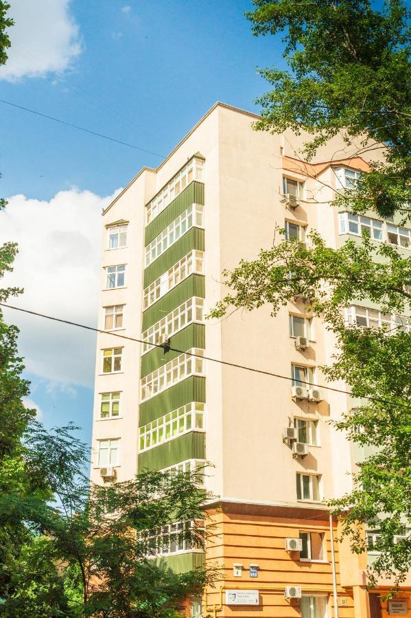 Apartamento Rybalskaya 8 Kiev Exterior foto